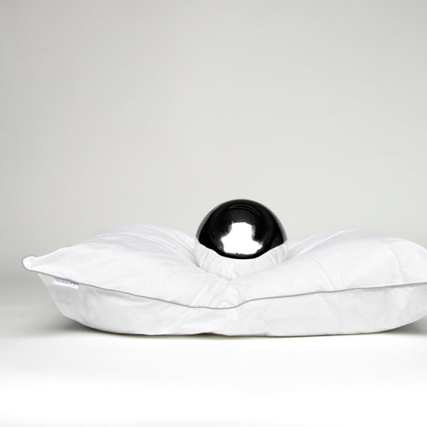 Microgel Pillow