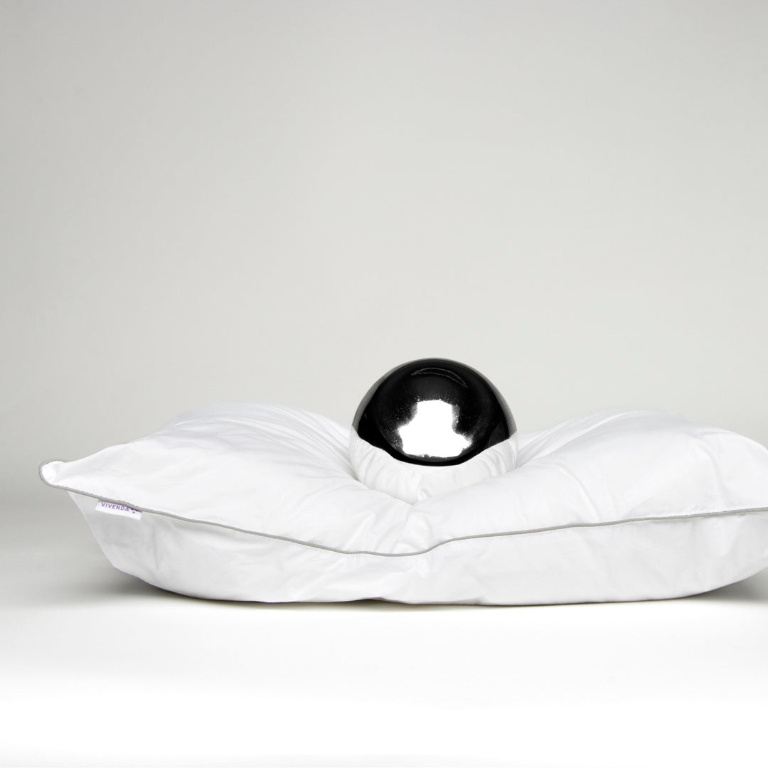 Set de Almohadas Microgel