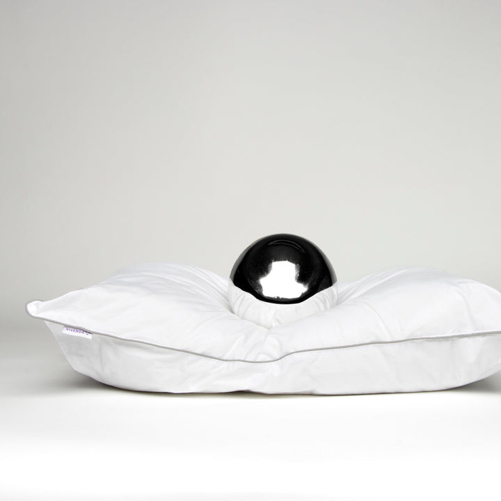 Set de Almohadas Microgel