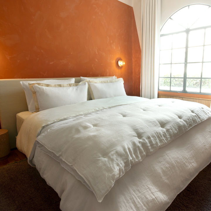 Set de Cama Sisal