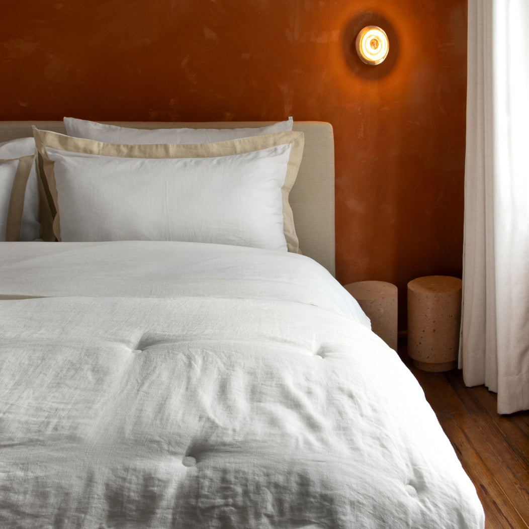 Set de Cama Sisal