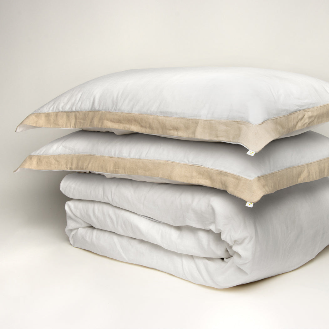 Set de Cama Sisal