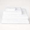 Zero Twist Cotton Towel