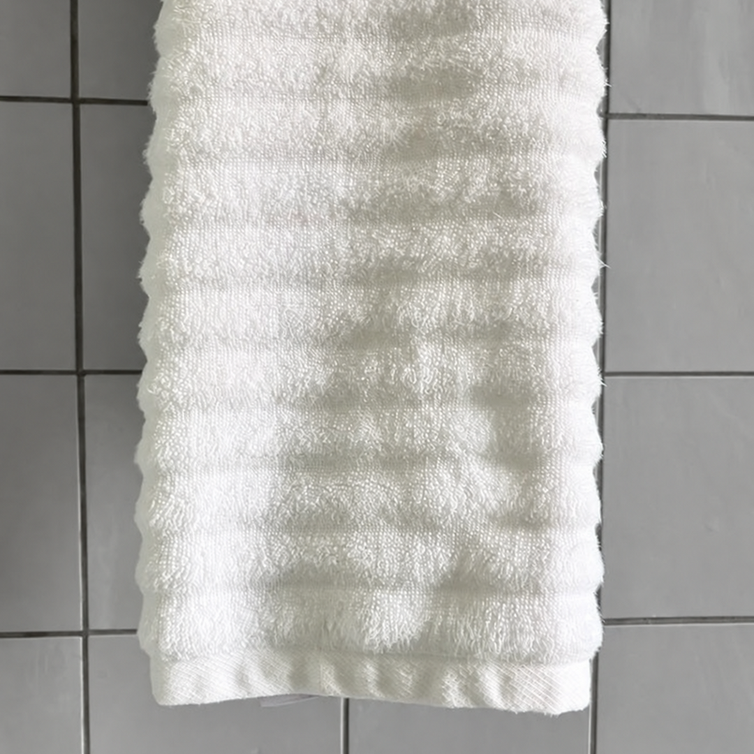 Toalla Zero Twist Ultra Soft