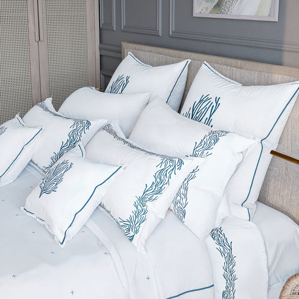 Costa Bedding Set