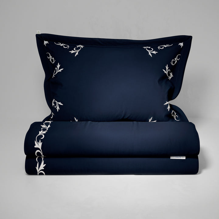 Set de Cama Flora Contempo Algodón Percal