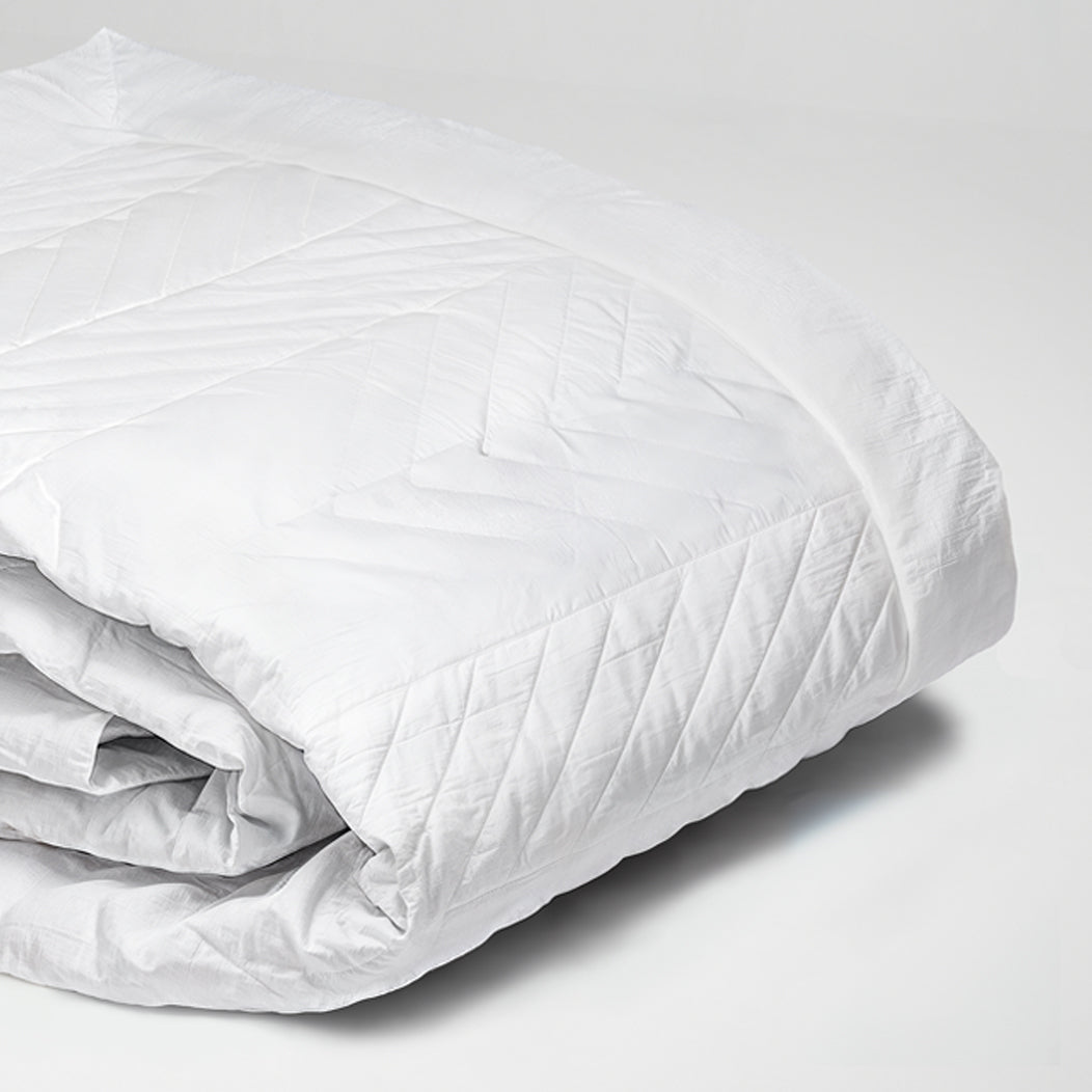 Set de Cama Flora Contempo Algodón Percal