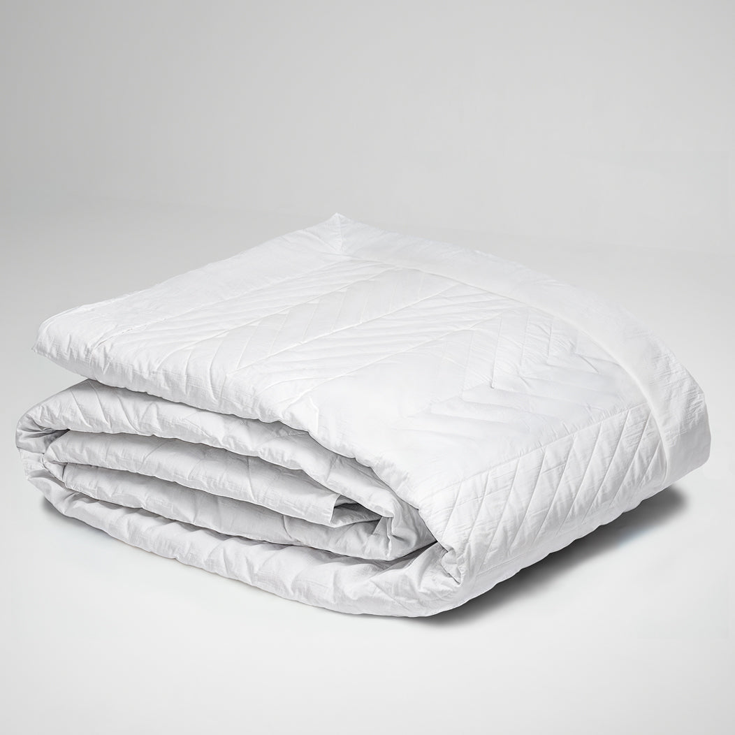 Coverlet Aurora Lino