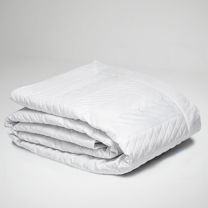 Coverlet Aurora Lino