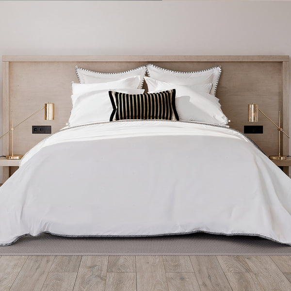 Classic Origin Bedding Set Cotton Percale