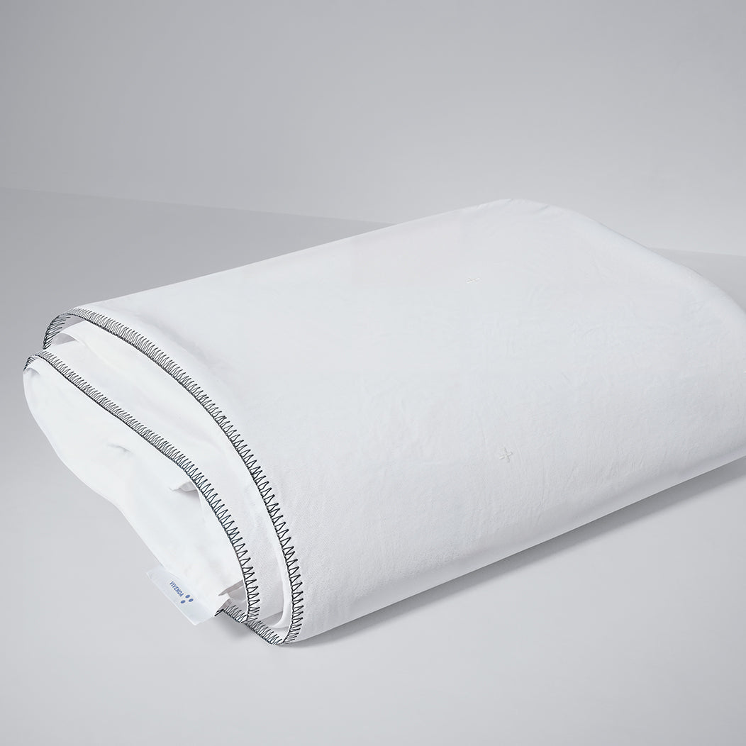 Set de Cama Origen Clásico Algodón Percal