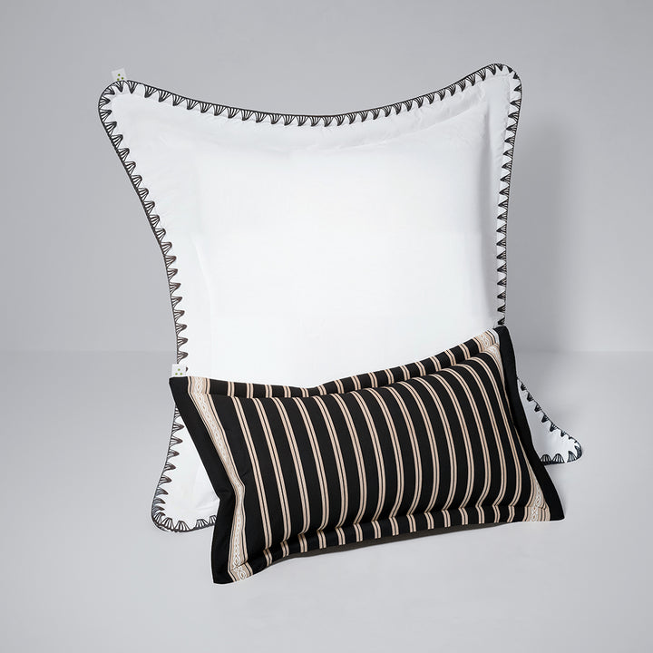 Set de Cama Origen Clásico Algodón Percal