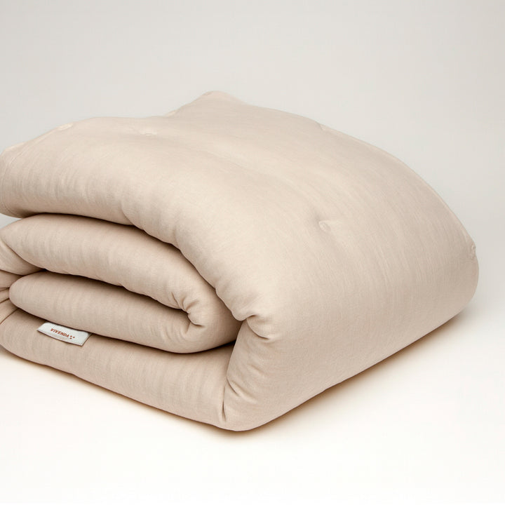 Quilt Sisal Lino Misto