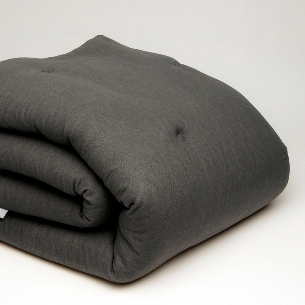 Quilt Sisal Lino Misto