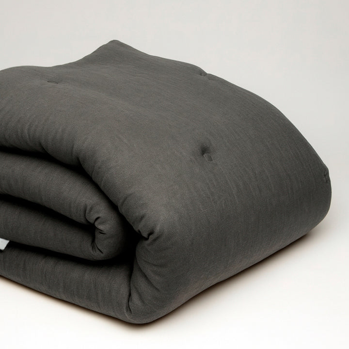 Quilt Sisal Lino Misto