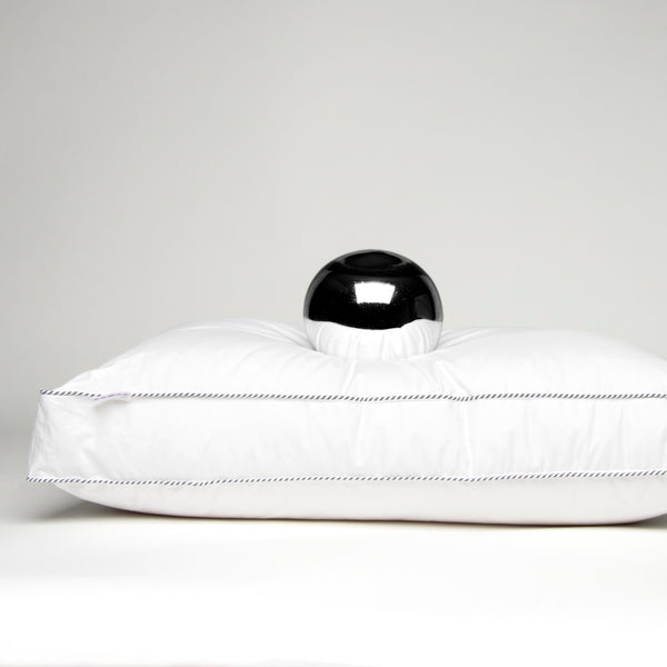 Almohada Natural Soft Plumón